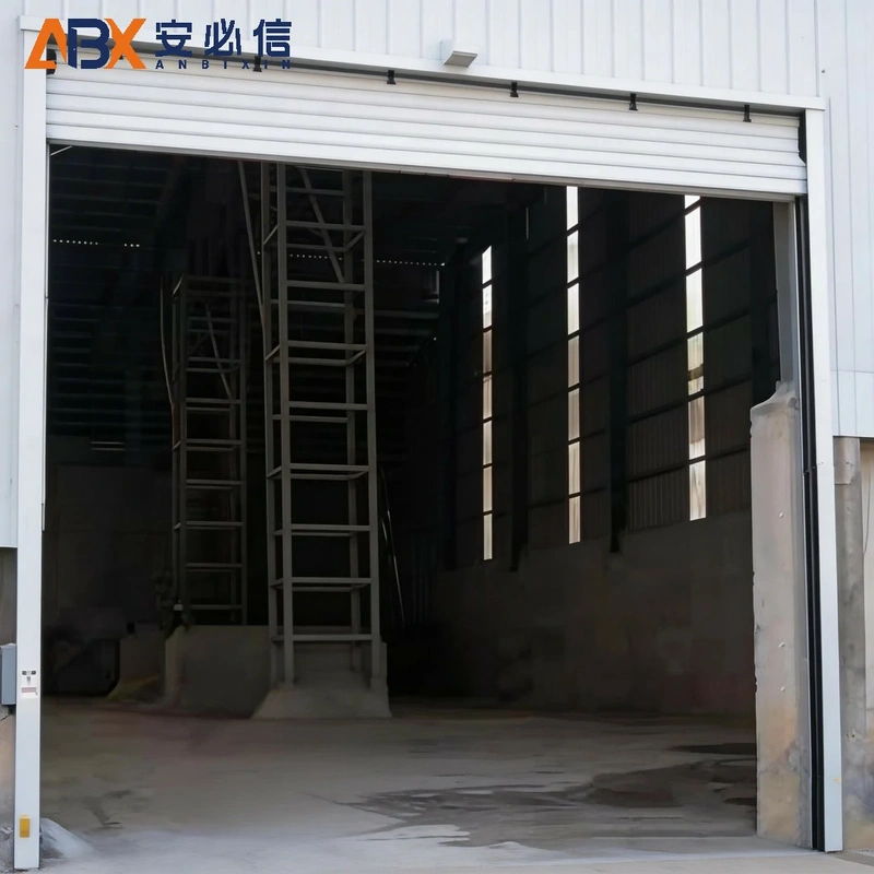 咸宁市充气式门封