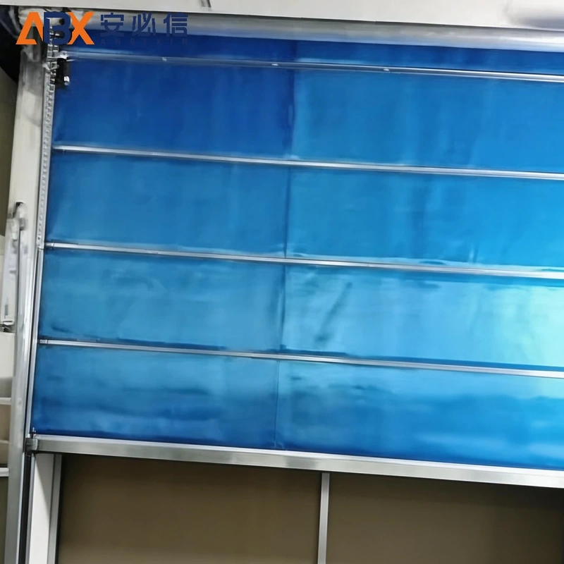 咸宁市海绵门封